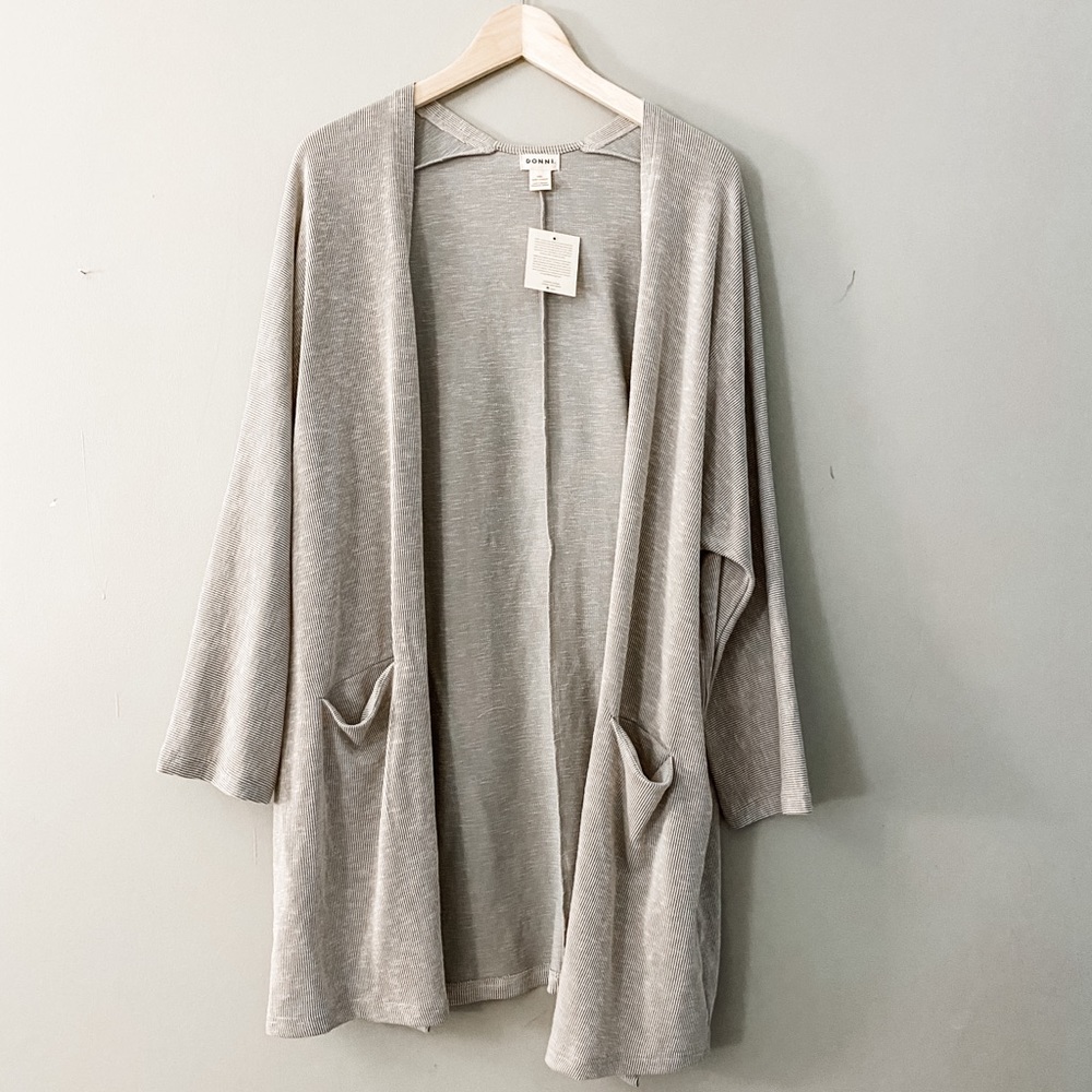 Donnie Cardigan